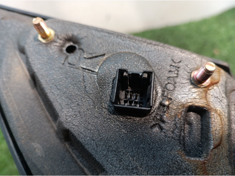 Recambio de retrovisor derecho para hyundai tucson (jm) 2,0 classic 4x2 referencia OEM IAM 012269 012269 012269