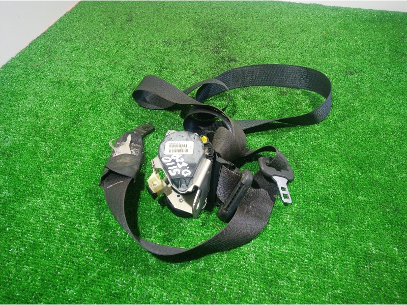 Recambio de cinturon seguridad delantero izquierdo para dodge journey sxt referencia OEM IAM 609067701C 609067701C 609067701C