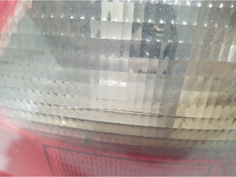 Recambio de piloto trasero derecho para mg mg zr referencia OEM IAM F001B02R028102 F001B02R028102 F001B02R028102