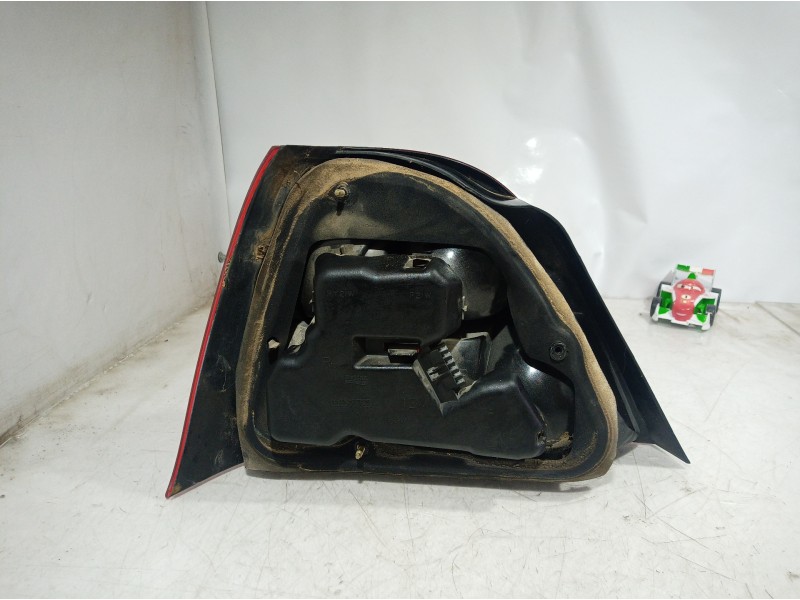 Recambio de piloto trasero derecho para mg mg zr referencia OEM IAM F001B02R028102 F001B02R028102 F001B02R028102