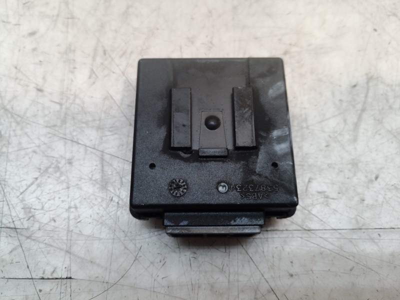 Recambio de modulo electronico para mazda 626 monovolumen (gw) 2.0 exclusive (85kw) referencia OEM IAM 52010563D 52010563D 52010