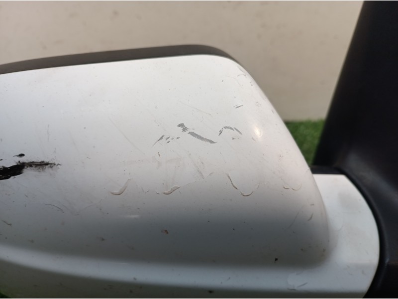 Recambio de retrovisor derecho para hyundai tucson (jm) 2,0 classic 4x2 referencia OEM IAM 012269 012269 012269