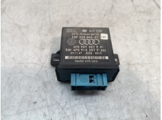Recambio de modulo electronico para audi a8 (4e2) 3.7 quattro referencia OEM IAM 4F0907357F 4F0907357F 4F0907357F