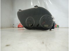 Recambio de cuadro instrumentos para ford fiesta (cbk) ambiente referencia OEM IAM 4S6F10841A 4S6F10841A 4S6F10841A 2