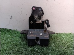 Recambio de cerradura maletero / porton para hyundai tucson (jm) 2,0 classic 4x2 referencia OEM IAM   
