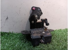 Recambio de cerradura maletero / porton para hyundai tucson (jm) 2,0 classic 4x2 referencia OEM IAM    2