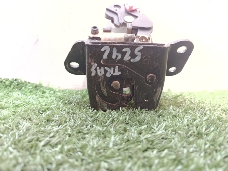 Recambio de cerradura maletero / porton para hyundai tucson (jm) 2,0 classic 4x2 referencia OEM IAM   