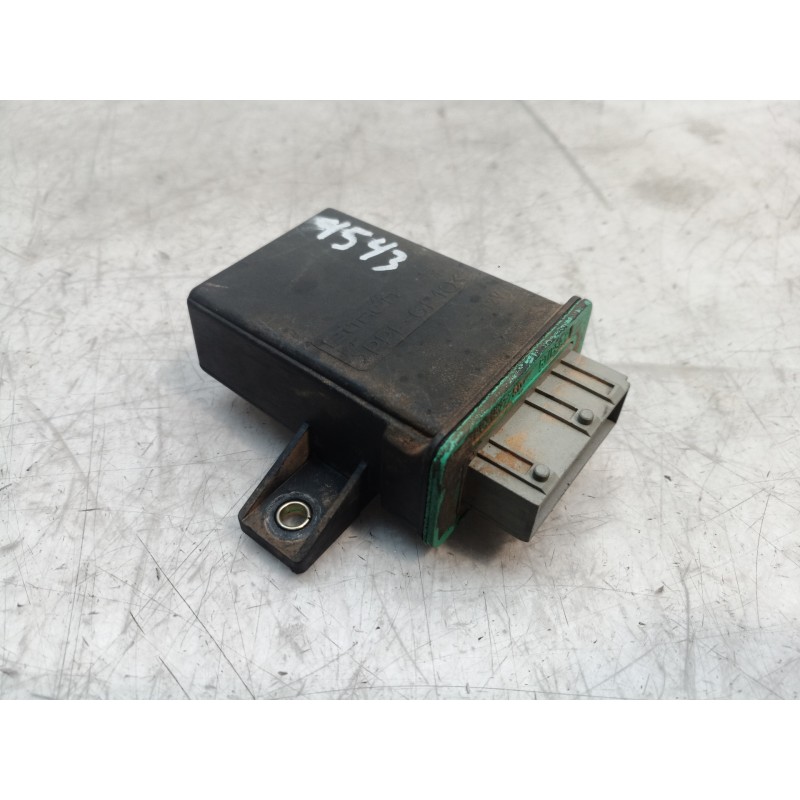 Recambio de modulo electronico para citroën jumpy 1.9 td sx familiar (5/6 asientos) referencia OEM IAM 9631577780 9631577780 963