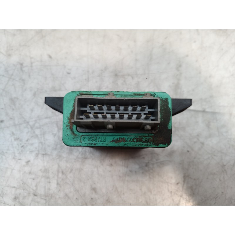 Recambio de modulo electronico para citroën jumpy 1.9 td sx familiar (5/6 asientos) referencia OEM IAM 9631577780 9631577780 963