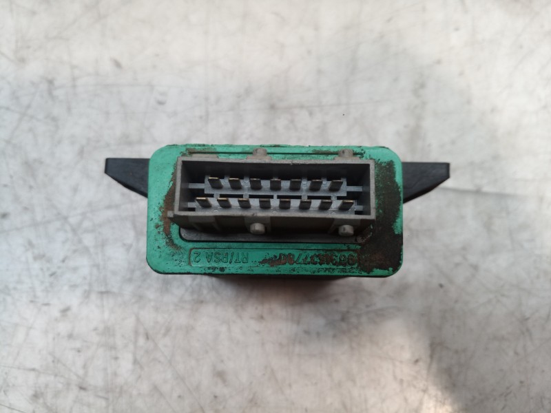 Recambio de modulo electronico para citroën jumpy 1.9 td sx familiar (5/6 asientos) referencia OEM IAM 9631577780 9631577780 963