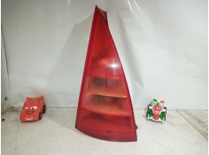 Recambio de piloto trasero izquierdo para citroën c3 referencia OEM IAM   