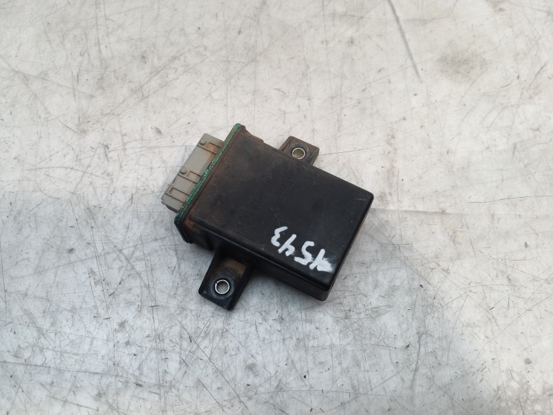 Recambio de modulo electronico para citroën jumpy 1.9 td sx familiar (5/6 asientos) referencia OEM IAM 9631577780 9631577780 963