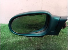 Recambio de retrovisor izquierdo para mercedes-benz clase a (w168) 160 (168.033) referencia OEM IAM   