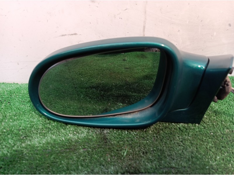 Recambio de retrovisor izquierdo para mercedes-benz clase a (w168) 160 (168.033) referencia OEM IAM   