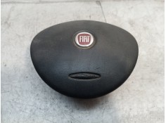Recambio de airbag volante para fiat doblo i cargo 1.3 jtd basis furgón techo alto referencia OEM IAM 611001601A 611001601A 6110