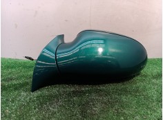Recambio de retrovisor izquierdo para mercedes-benz clase a (w168) 160 (168.033) referencia OEM IAM    2