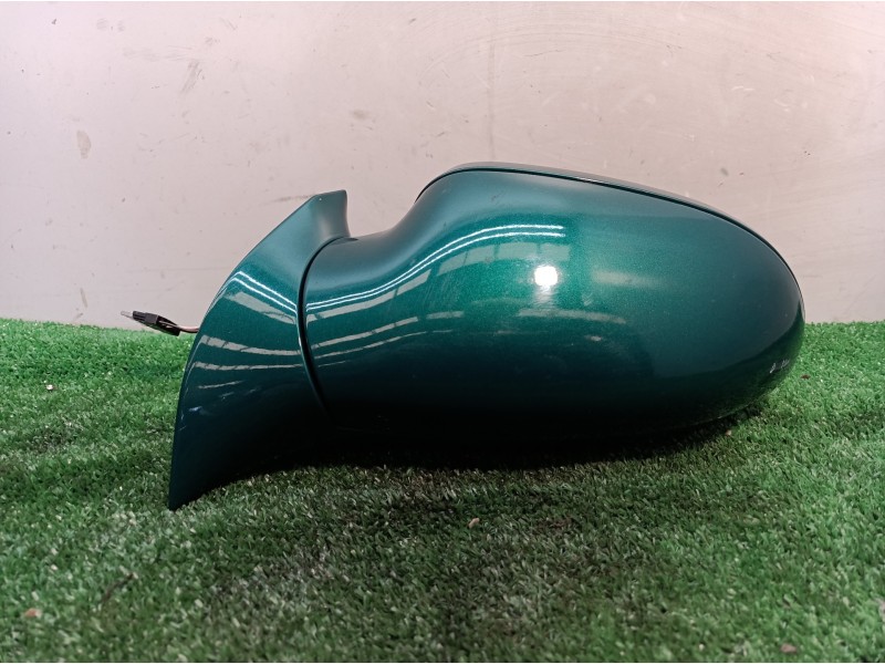 Recambio de retrovisor izquierdo para mercedes-benz clase a (w168) 160 (168.033) referencia OEM IAM   