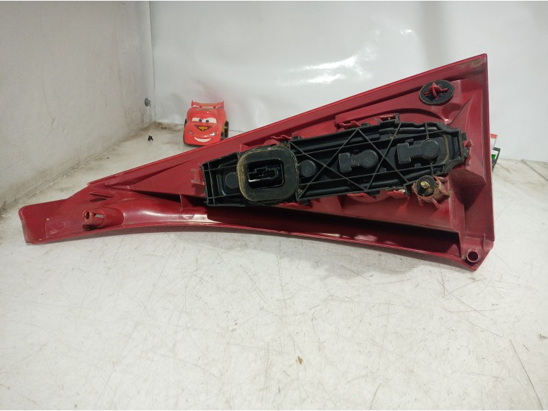 Recambio de piloto trasero izquierdo para citroën c3 referencia OEM IAM   