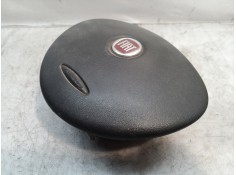 Recambio de airbag volante para fiat doblo i cargo 1.3 jtd basis furgón techo alto referencia OEM IAM 611001601A 611001601A 6110 2