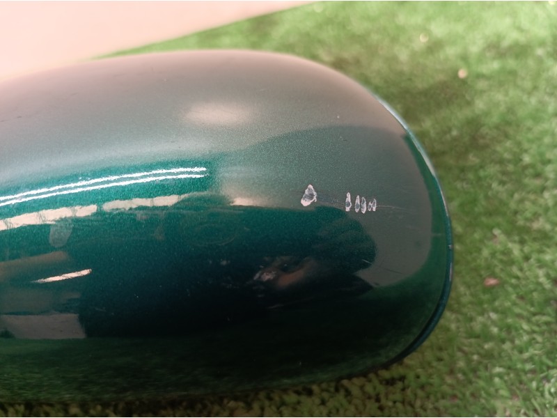 Recambio de retrovisor izquierdo para mercedes-benz clase a (w168) 160 (168.033) referencia OEM IAM   