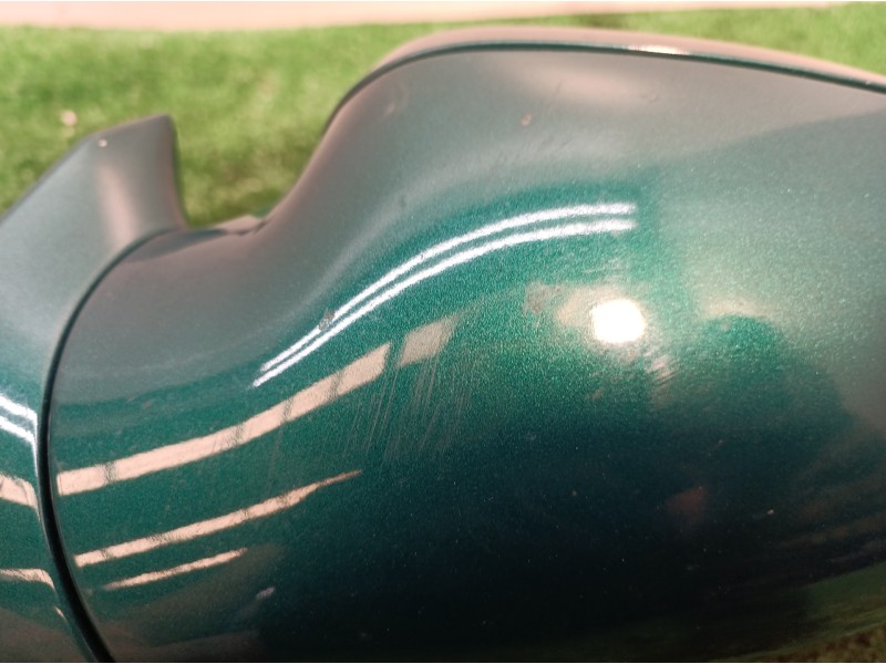 Recambio de retrovisor izquierdo para mercedes-benz clase a (w168) 160 (168.033) referencia OEM IAM   
