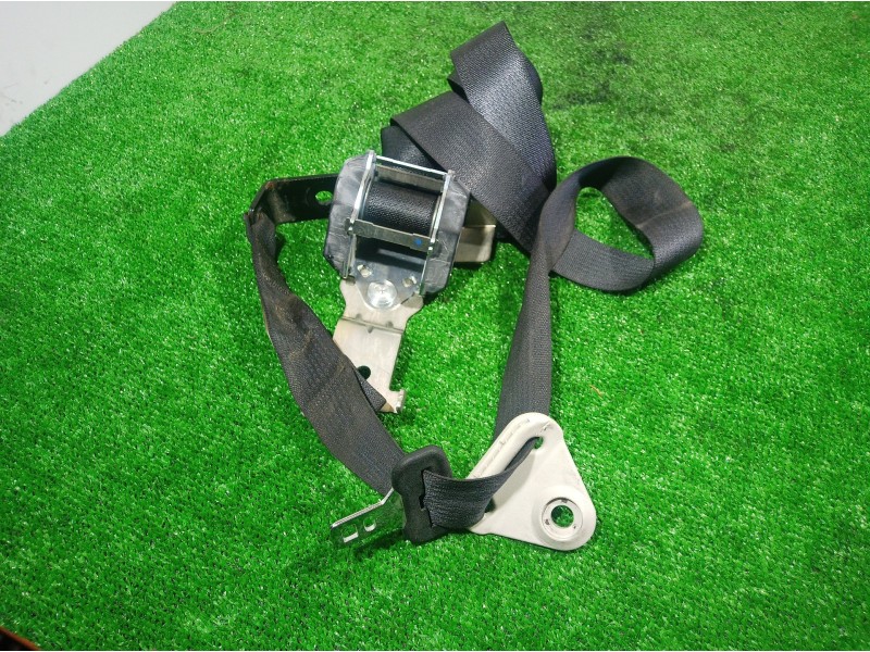 Recambio de cinturon seguridad trasero para dodge journey sxt referencia OEM IAM 608163101A 608163101A 608163101A