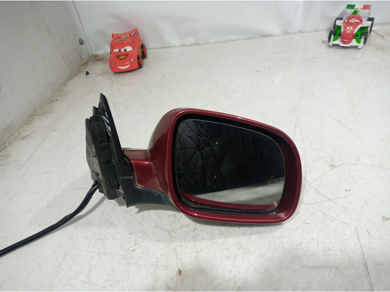 Recambio de retrovisor derecho para volkswagen passat berlina (3b2) comfortline referencia OEM IAM 020514 020514 020514