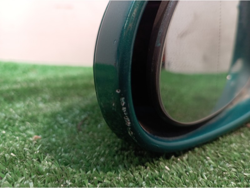 Recambio de retrovisor izquierdo para mercedes-benz clase a (w168) 160 (168.033) referencia OEM IAM   