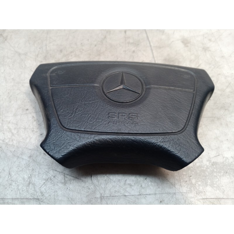 Recambio de airbag volante para mercedes-benz clase e (w210) berlina diesel 300 diesel (210.020) referencia OEM IAM   