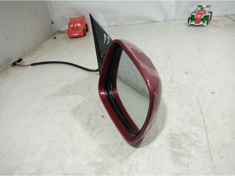 Recambio de retrovisor derecho para volkswagen passat berlina (3b2) comfortline referencia OEM IAM 020514 020514 020514