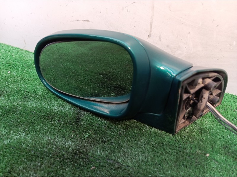 Recambio de retrovisor izquierdo para mercedes-benz clase a (w168) 160 (168.033) referencia OEM IAM   