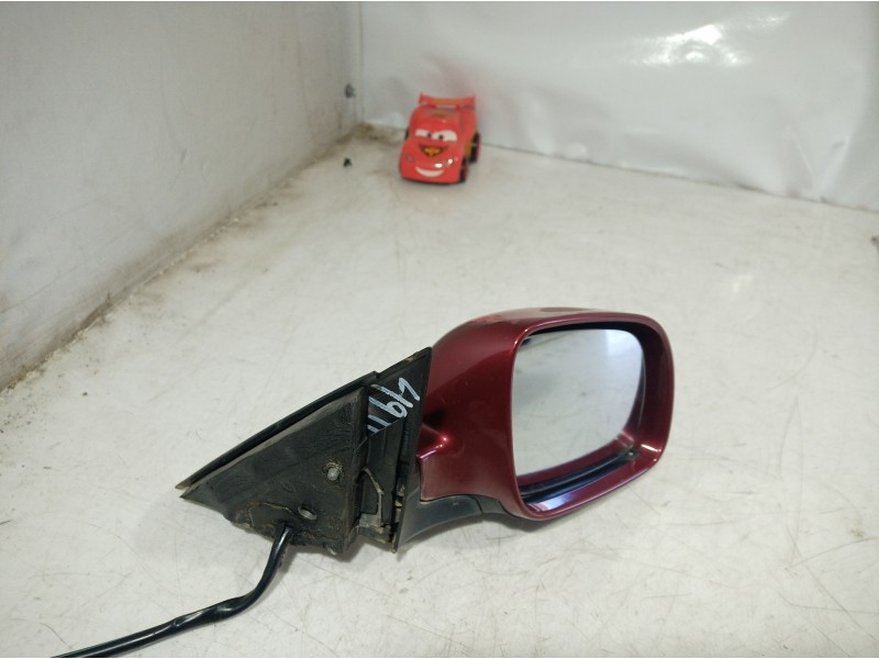 Recambio de retrovisor derecho para volkswagen passat berlina (3b2) comfortline referencia OEM IAM 020514 020514 020514