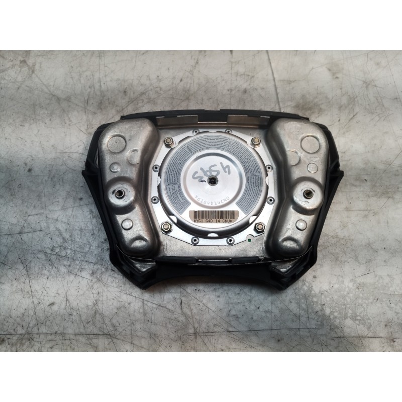 Recambio de airbag volante para mercedes-benz clase e (w210) berlina diesel 300 diesel (210.020) referencia OEM IAM   
