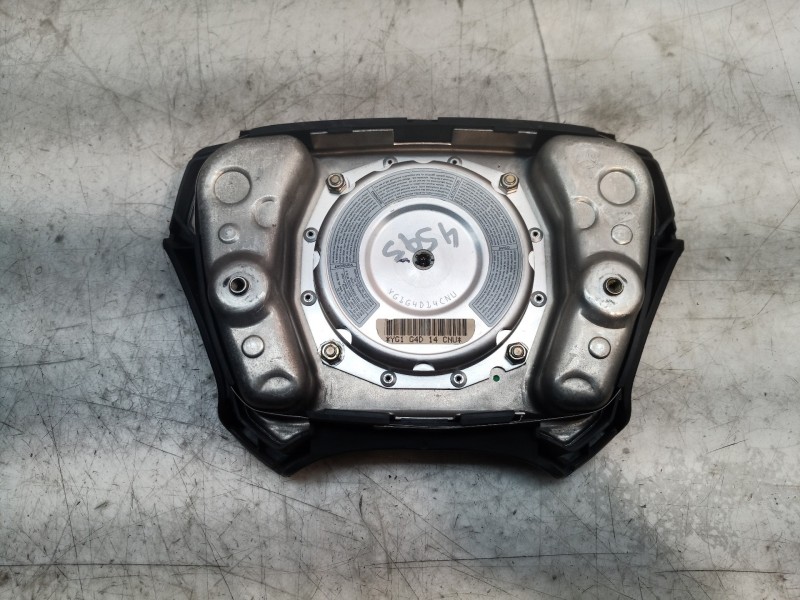 Recambio de airbag volante para mercedes-benz clase e (w210) berlina diesel 300 diesel (210.020) referencia OEM IAM   