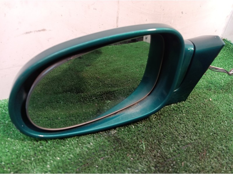 Recambio de retrovisor izquierdo para mercedes-benz clase a (w168) 160 (168.033) referencia OEM IAM   