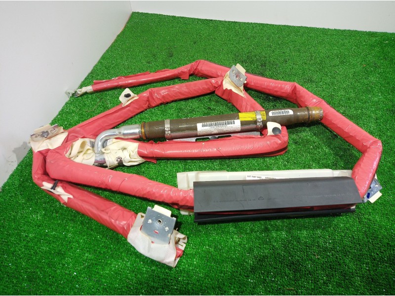 Recambio de airbag cortina delantero derecho para dodge journey sxt referencia OEM IAM P52029350AC P52029350AC P52029350AC