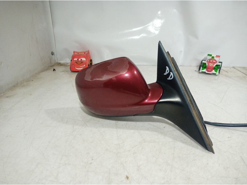 Recambio de retrovisor derecho para volkswagen passat berlina (3b2) comfortline referencia OEM IAM 020514 020514 020514