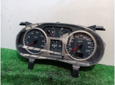 Recambio de cuadro instrumentos para renault clio ii fase ii (b/cb0) dynamique referencia OEM IAM P8200059776 P8200059776 P82000 2
