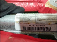 Recambio de airbag cortina delantero derecho para dodge journey sxt referencia OEM IAM P52029350AC P52029350AC P52029350AC 2