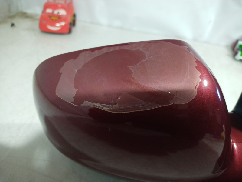 Recambio de retrovisor derecho para volkswagen passat berlina (3b2) comfortline referencia OEM IAM 020514 020514 020514