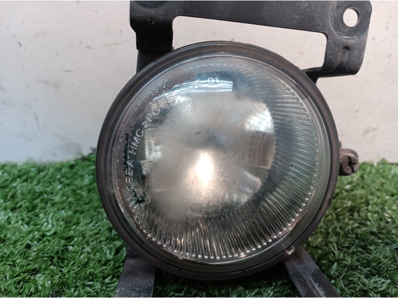 Recambio de faro antiniebla izquierdo para hyundai tucson (jm) 2,0 classic 4x2 referencia OEM IAM 1011503 1011503 1011503