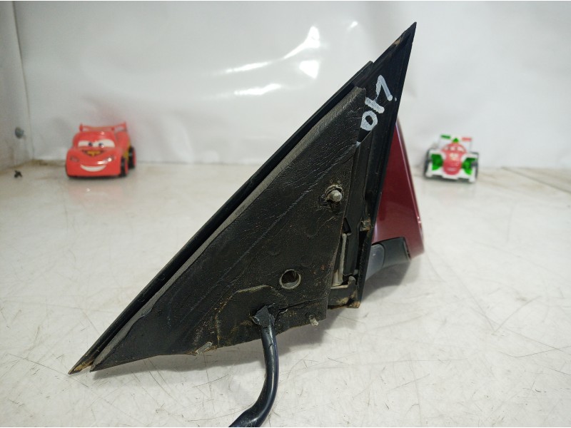 Recambio de retrovisor derecho para volkswagen passat berlina (3b2) comfortline referencia OEM IAM 020514 020514 020514