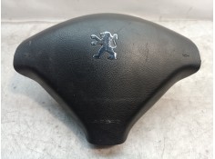 Recambio de airbag volante para peugeot 307 cc (s1) 2.0 referencia OEM IAM 96345028ZR 96345028ZR 96345028ZR