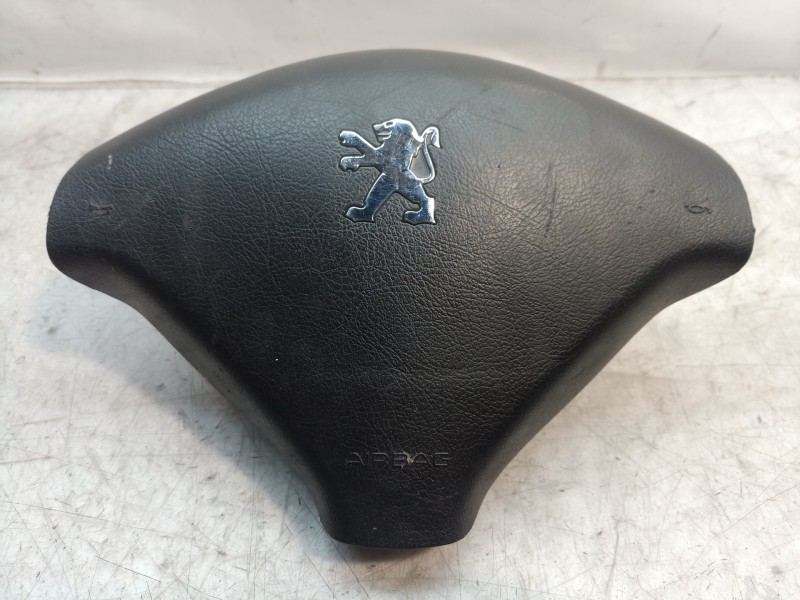 Recambio de airbag volante para peugeot 307 cc (s1) 2.0 referencia OEM IAM 96345028ZR 96345028ZR 96345028ZR