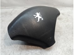 Recambio de airbag volante para peugeot 307 cc (s1) 2.0 referencia OEM IAM 96345028ZR 96345028ZR 96345028ZR 2