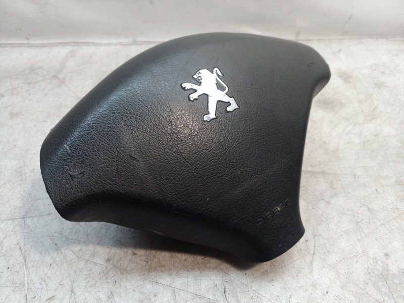 Recambio de airbag volante para peugeot 307 cc (s1) 2.0 referencia OEM IAM 96345028ZR 96345028ZR 96345028ZR