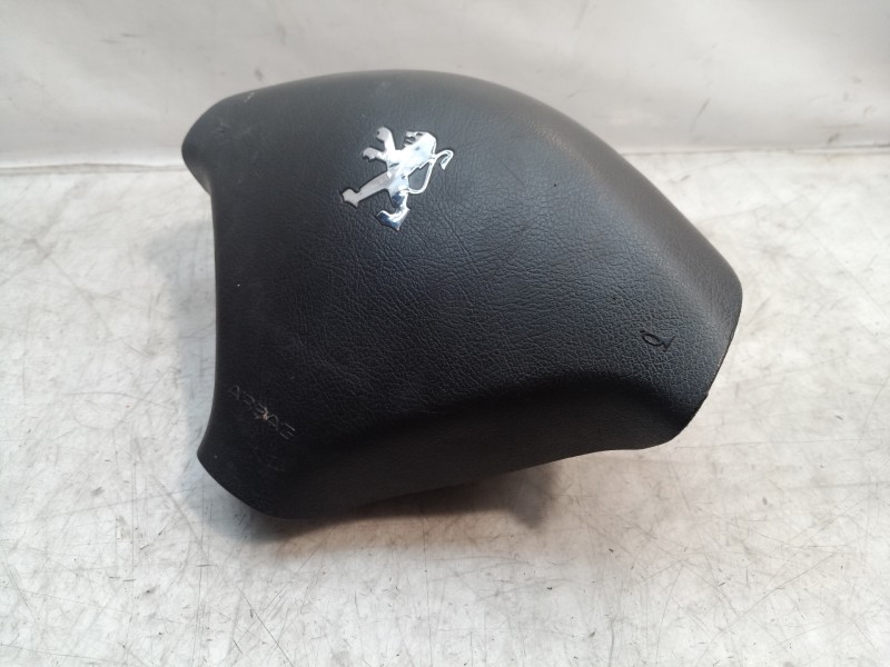 Recambio de airbag volante para peugeot 307 cc (s1) 2.0 referencia OEM IAM 96345028ZR 96345028ZR 96345028ZR