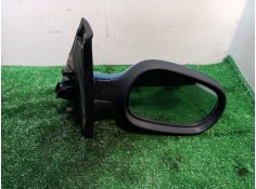Recambio de retrovisor derecho para renault clio ii fase ii (b/cb0) dynamique referencia OEM IAM 12343010 12343010 12343010