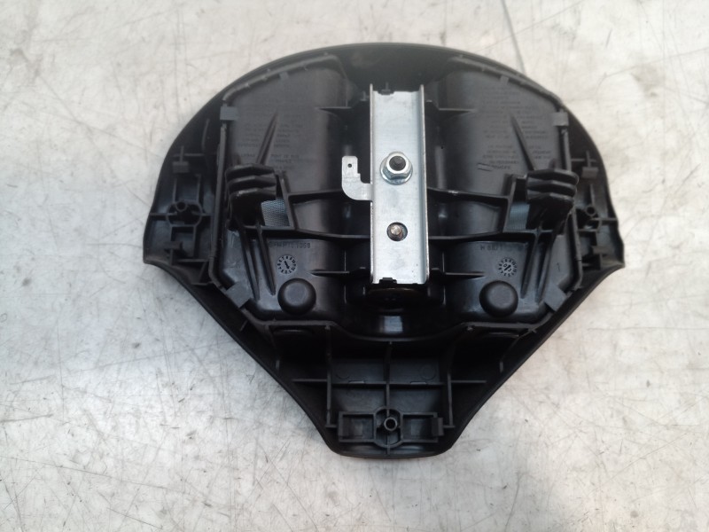 Recambio de airbag volante para peugeot 307 cc (s1) 2.0 referencia OEM IAM 96345028ZR 96345028ZR 96345028ZR