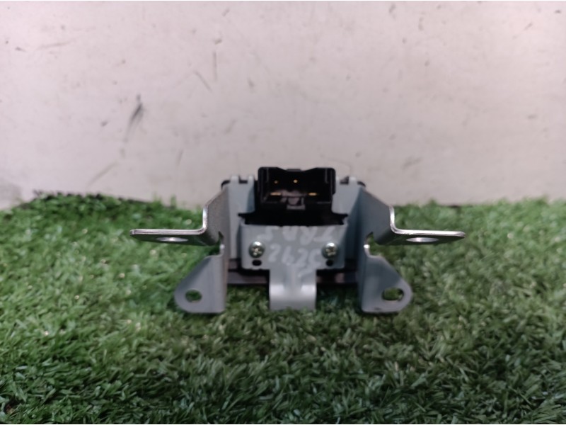 Recambio de modulo electronico para hyundai tucson (jm) 2,0 classic 4x2 referencia OEM IAM 919502E000 919502E000 919502E000